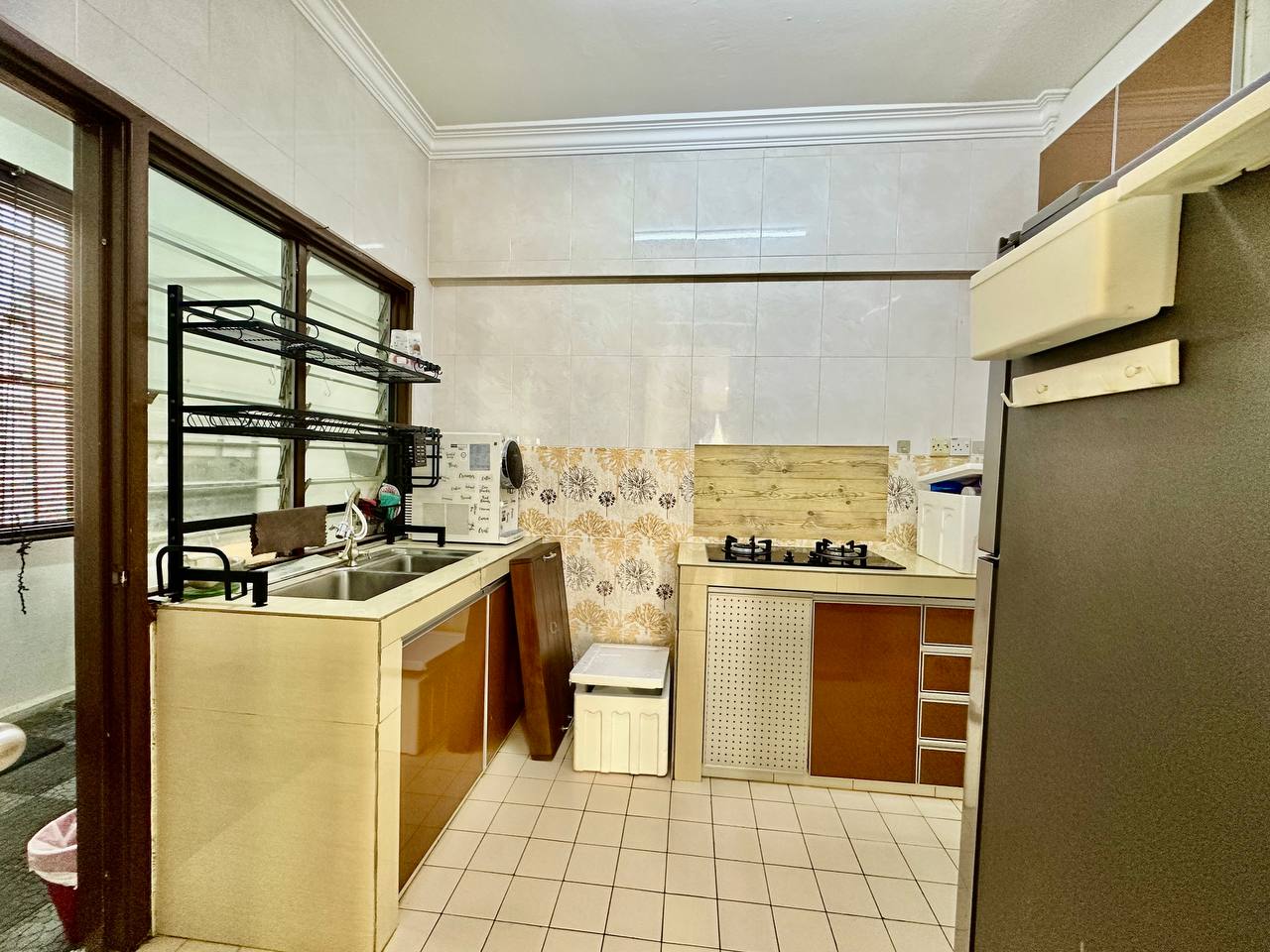 🔥🔥NICE UNIT🔥🔥  Vista Seri Putra Apartment Bandar Seri Putra, Kajang, Selangor Prefer : Family and Profesional Worker Muslim - Image 20