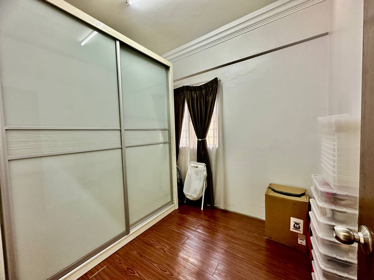 🔥🔥NICE UNIT🔥🔥  Vista Seri Putra Apartment Bandar Seri Putra, Kajang, Selangor Prefer : Family and Profesional Worker Muslim - Image 14
