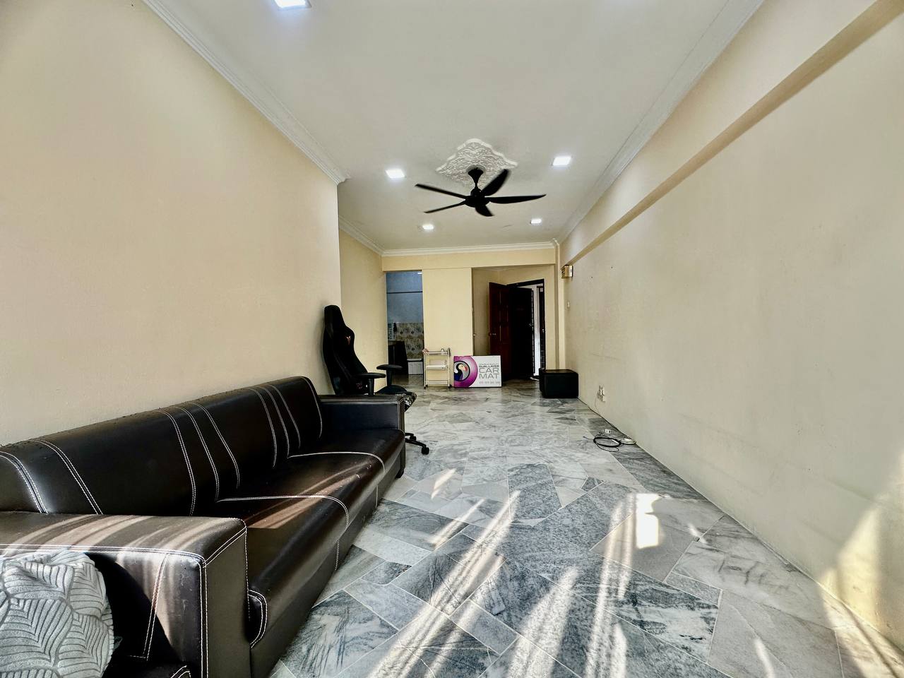 🔥🔥NICE UNIT🔥🔥  Vista Seri Putra Apartment Bandar Seri Putra, Kajang, Selangor Prefer : Family and Profesional Worker Muslim - Image 19