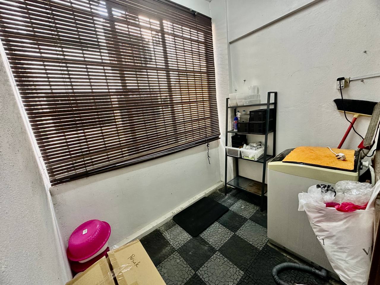 🔥🔥NICE UNIT🔥🔥  Vista Seri Putra Apartment Bandar Seri Putra, Kajang, Selangor Prefer : Family and Profesional Worker Muslim - Image 23