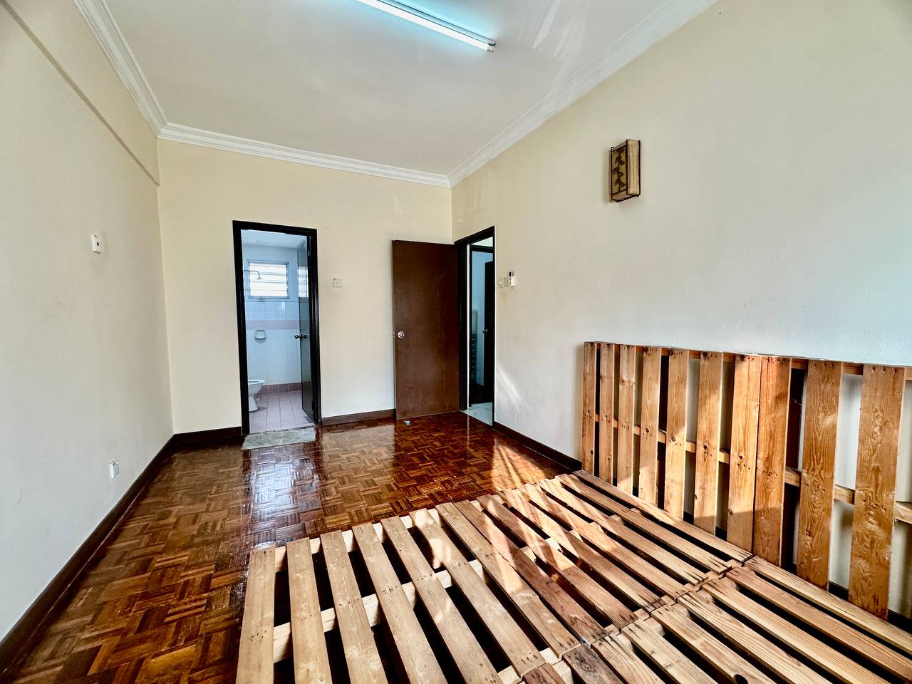 🔥🔥NICE UNIT🔥🔥  Vista Seri Putra Apartment Bandar Seri Putra, Kajang, Selangor Prefer : Family and Profesional Worker Muslim - Image 17