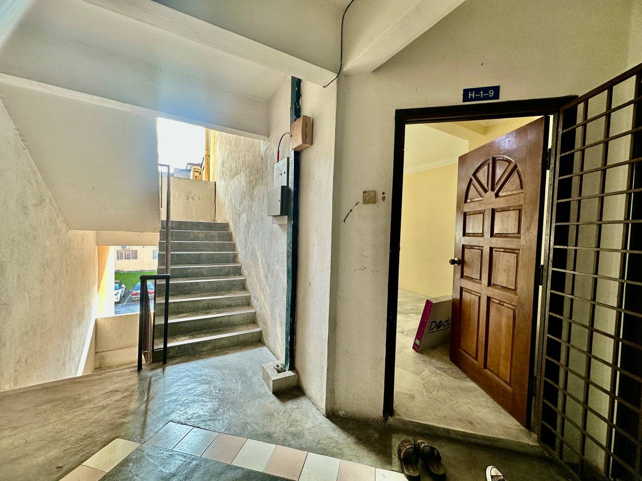 🔥🔥NICE UNIT🔥🔥  Vista Seri Putra Apartment Bandar Seri Putra, Kajang, Selangor Prefer : Family and Profesional Worker Muslim - Image 6