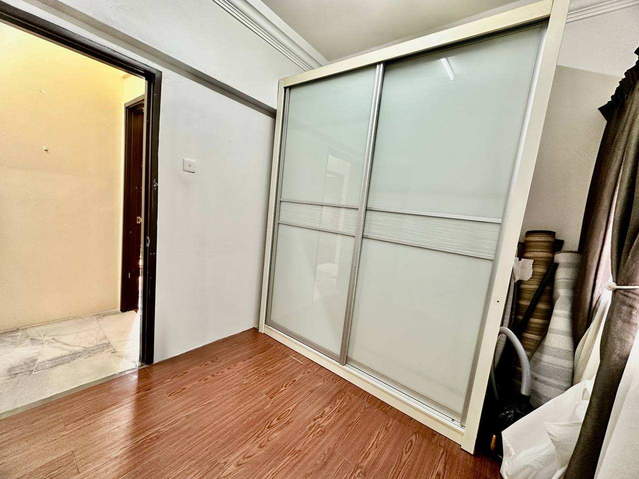 🔥🔥NICE UNIT🔥🔥  Vista Seri Putra Apartment Bandar Seri Putra, Kajang, Selangor Prefer : Family and Profesional Worker Muslim - Image 15