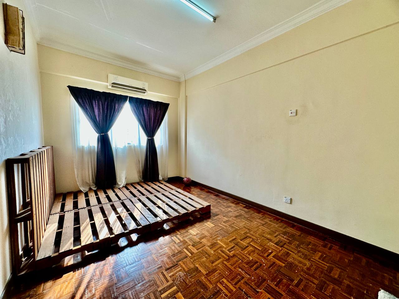 🔥🔥NICE UNIT🔥🔥  Vista Seri Putra Apartment Bandar Seri Putra, Kajang, Selangor Prefer : Family and Profesional Worker Muslim - Image 16