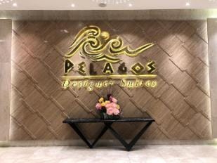 🔥 FOR SALE | PELAGOS DESIGNER SUITES @ KOTA KINABALU BUSINESS DISTRICT 🔥 - Image 5