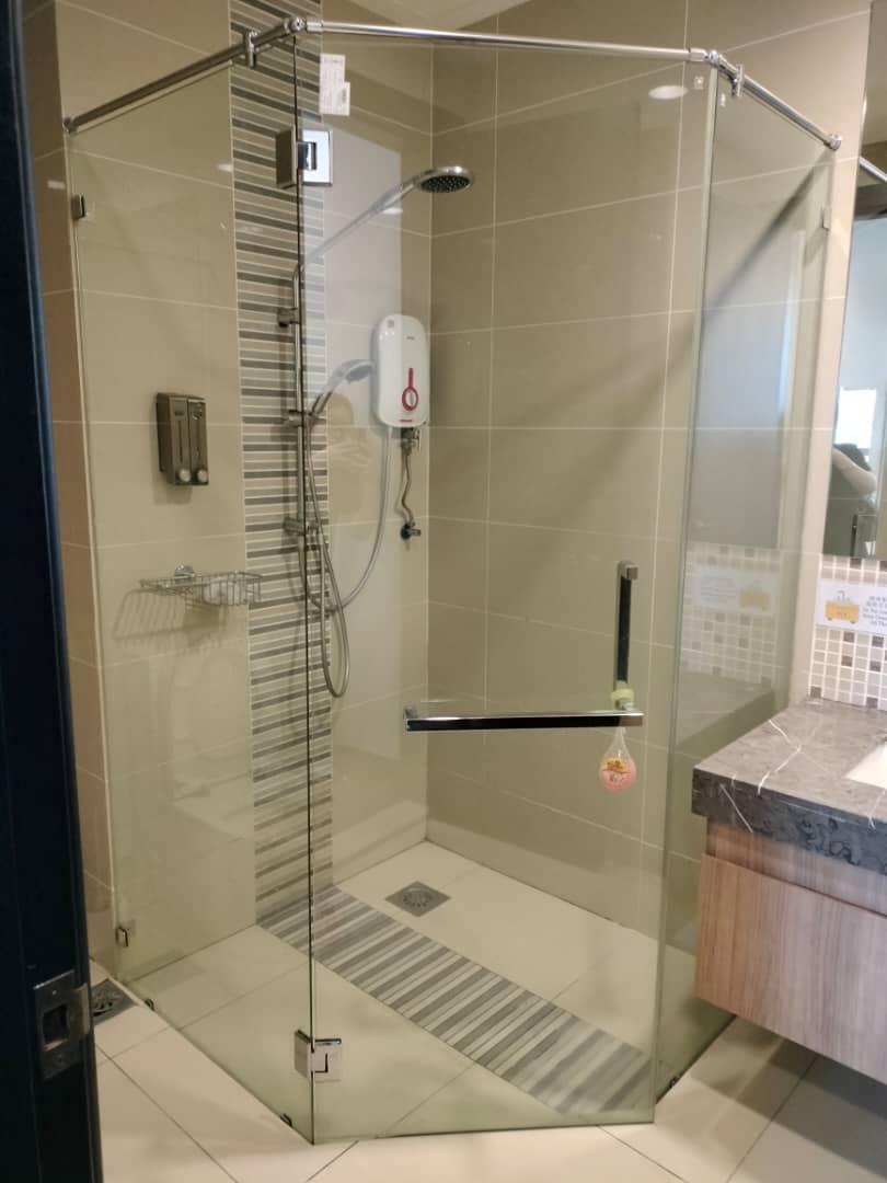 🔥 FOR SALE | PELAGOS DESIGNER SUITES @ KOTA KINABALU BUSINESS DISTRICT 🔥 - Image 10