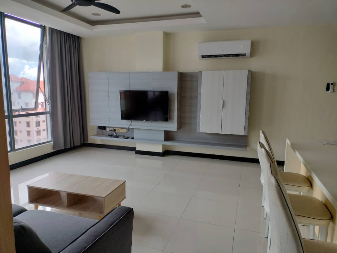 🔥 FOR SALE | PELAGOS DESIGNER SUITES @ KOTA KINABALU BUSINESS DISTRICT 🔥 - Image 8