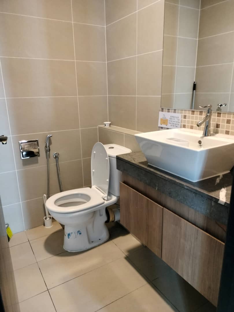 🔥 FOR SALE | PELAGOS DESIGNER SUITES @ KOTA KINABALU BUSINESS DISTRICT 🔥 - Image 11