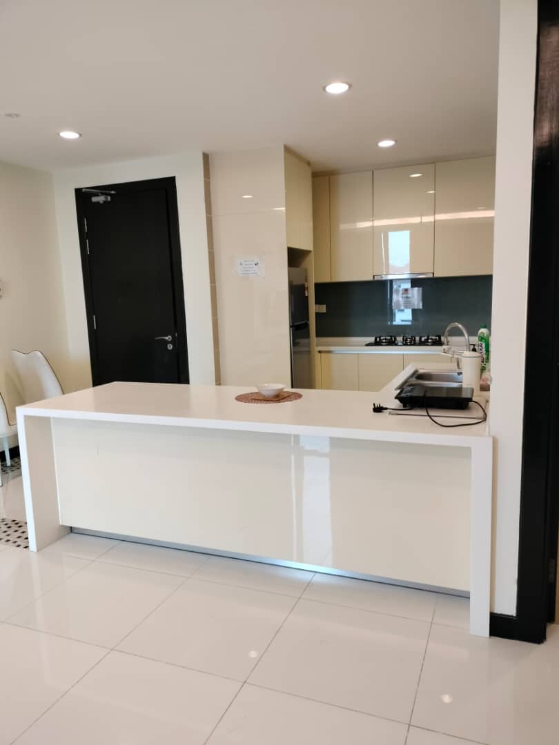 🔥 FOR SALE | PELAGOS DESIGNER SUITES @ KOTA KINABALU BUSINESS DISTRICT 🔥 - Image 6