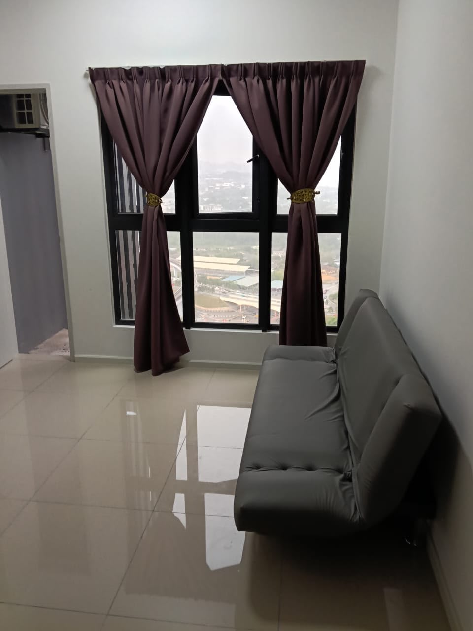 Jernih Residence @Sungai Jernih Fully Furnished Unit - Image 6