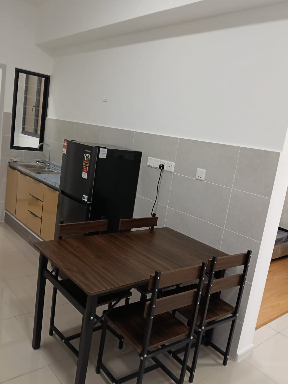 Jernih Residence @Sungai Jernih Fully Furnished Unit - Image 3