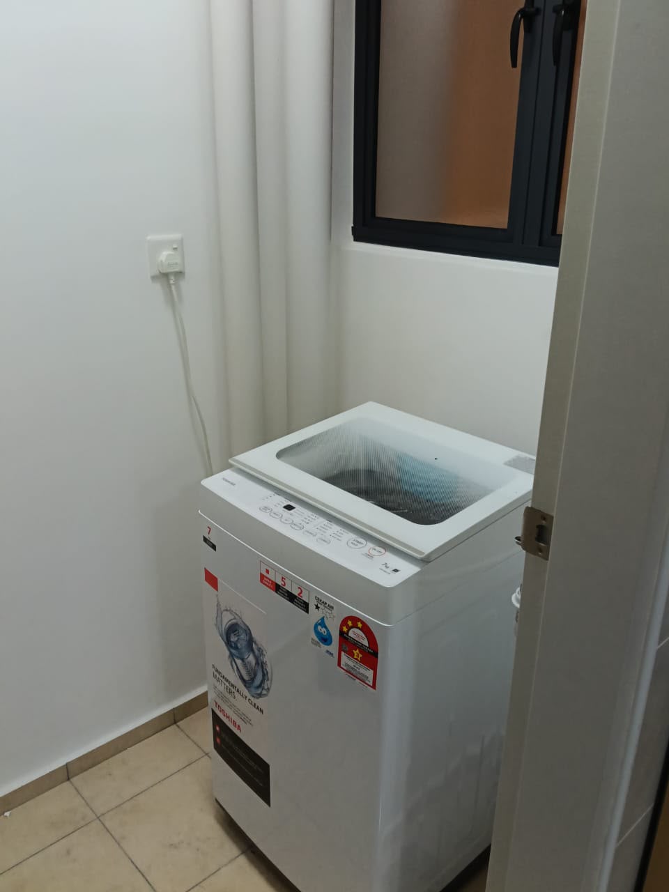 Jernih Residence @Sungai Jernih Fully Furnished Unit - Image 4