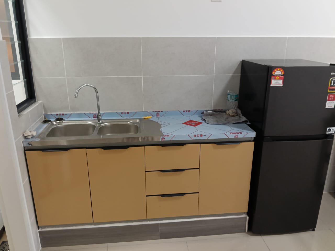 Jernih Residence @Sungai Jernih Fully Furnished Unit - Image 7