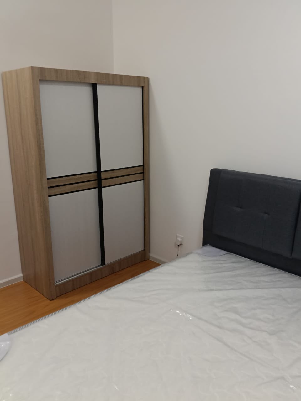 Jernih Residence @Sungai Jernih Fully Furnished Unit - Image 1