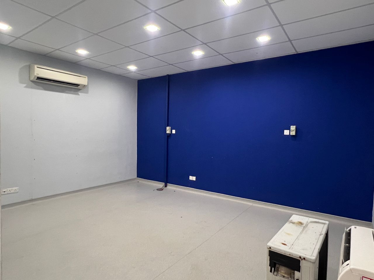 Three storey Shop lot for rent ground floor for rent Ara damansara Petaling jaya  - Image 1