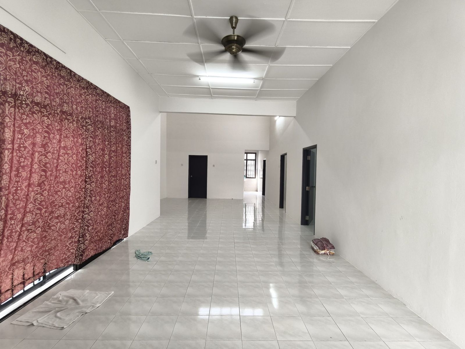 Oversized Land Single Storey House Taman Kulai Utama | 2,465 sqft Land | RM560K - Image 19
