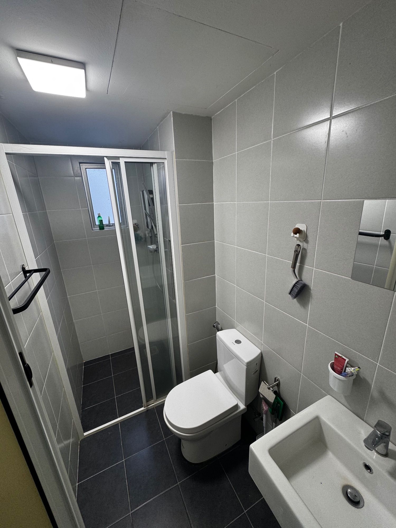 Bathroom - Duplex Condominium For Sale In Southville City-Cerrado Residential Suite - Image 20