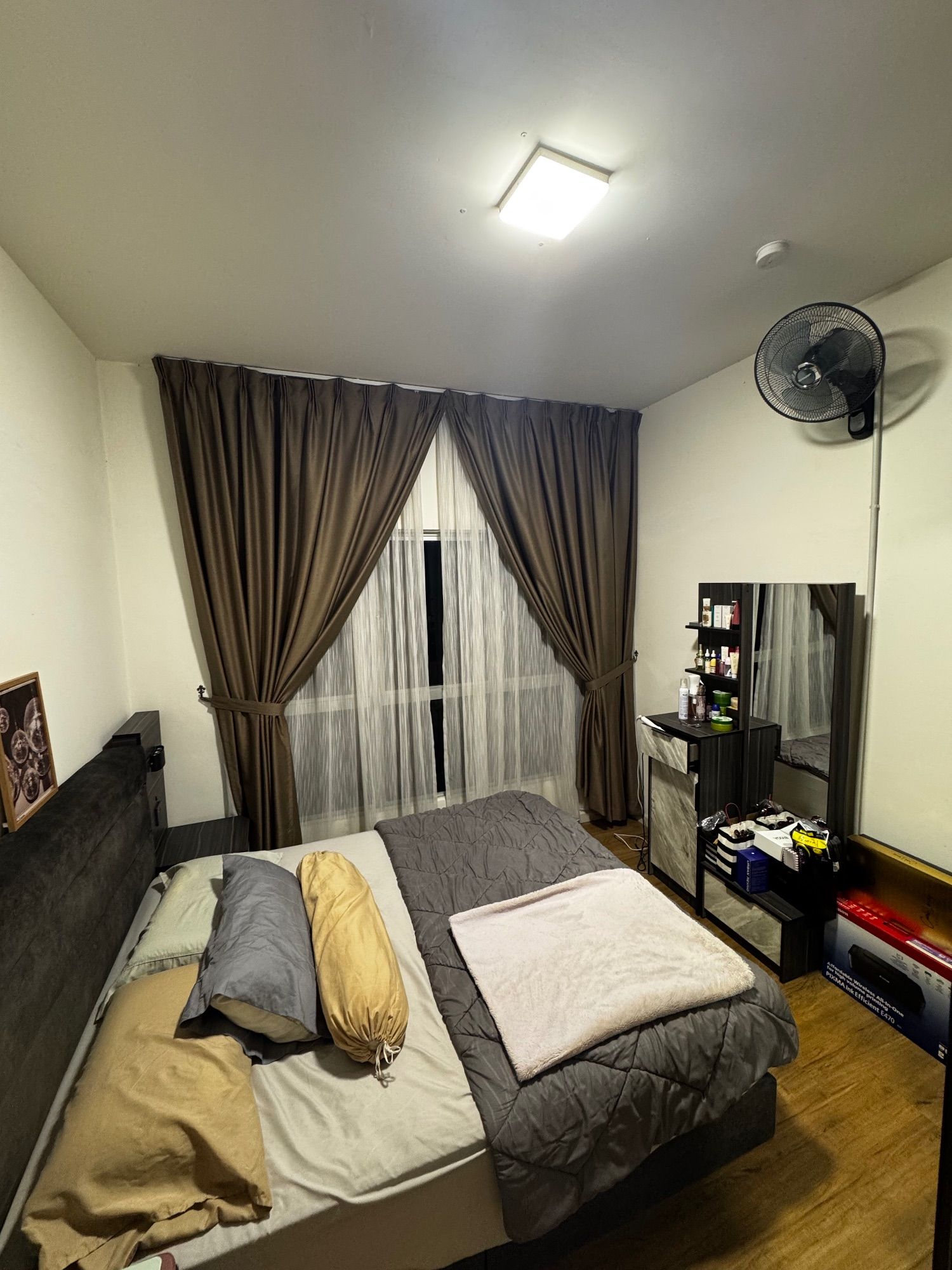 Duplex Condominium For Sale In Southville City-Cerrado Residential Suite - Image 24
