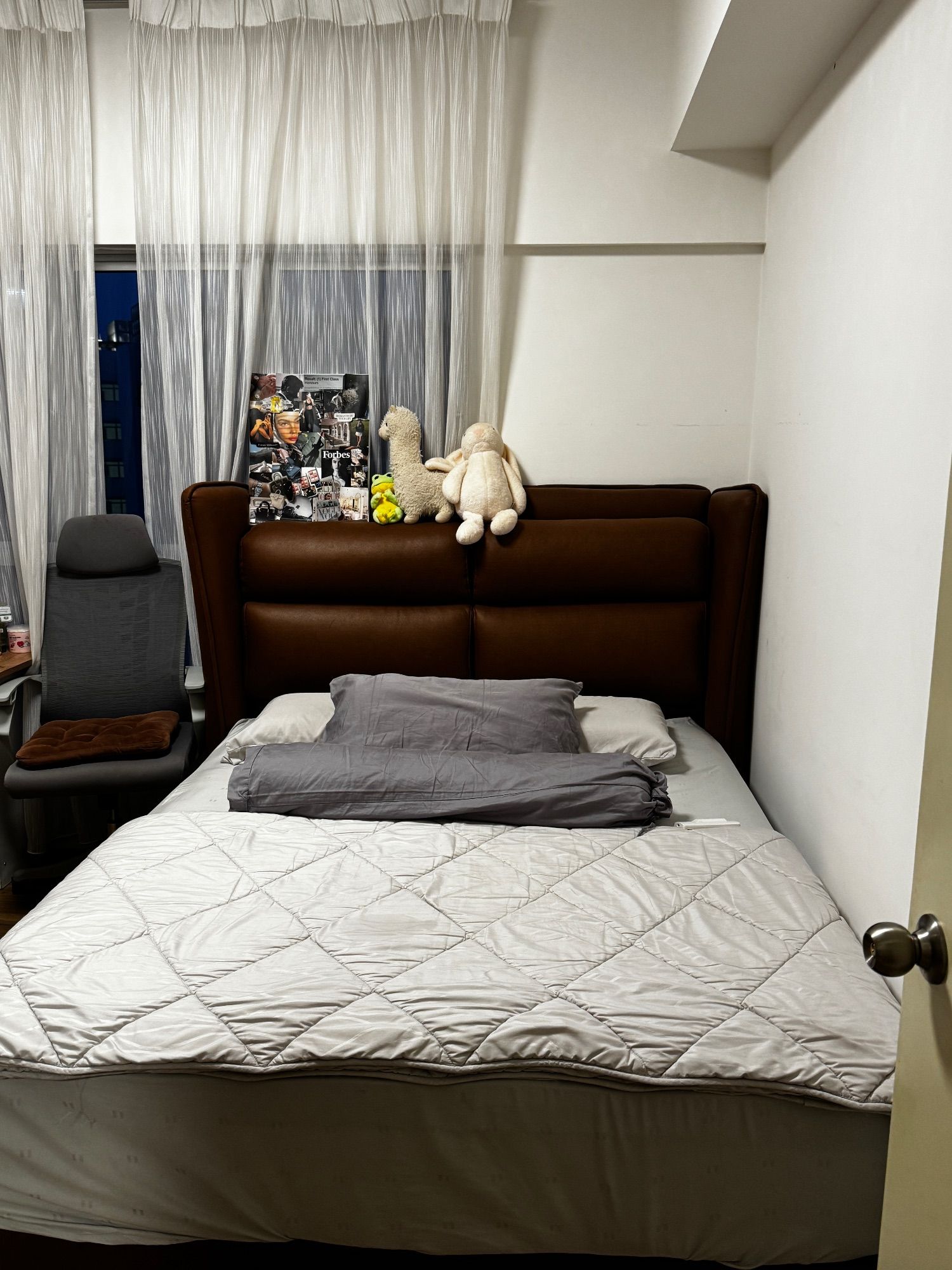 Duplex Condominium For Sale In Southville City-Cerrado Residential Suite - Image 12