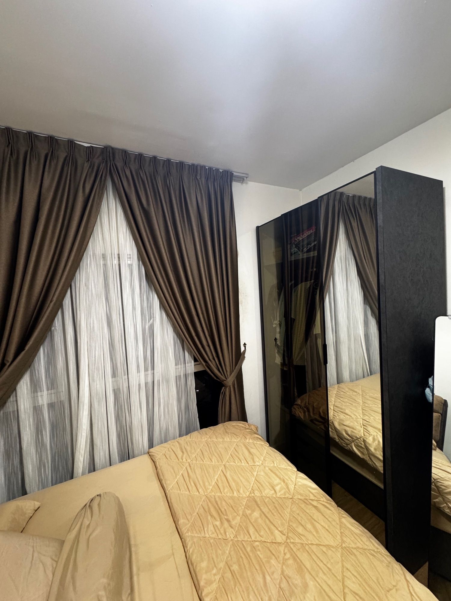 Duplex Condominium For Sale In Southville City-Cerrado Residential Suite - Image 23
