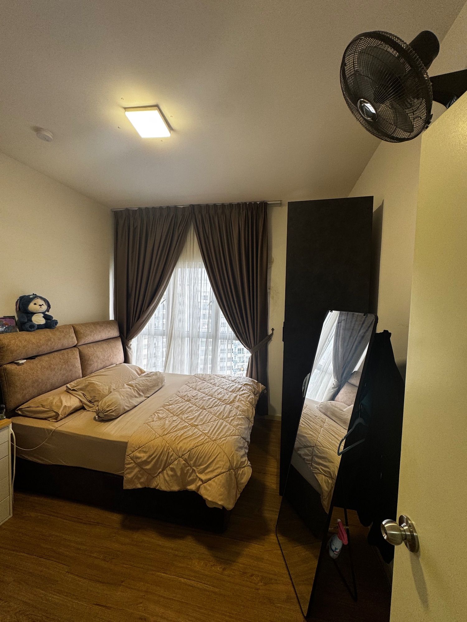 Duplex Condominium For Sale In Southville City-Cerrado Residential Suite - Image 19