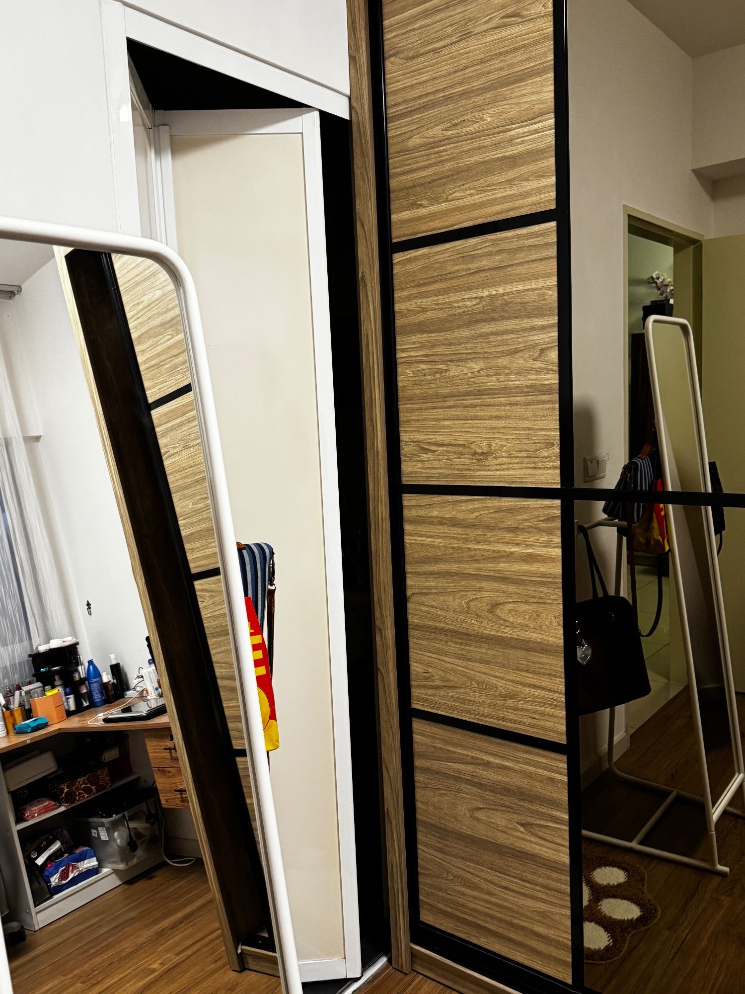 Duplex Condominium For Sale In Southville City-Cerrado Residential Suite - Image 14