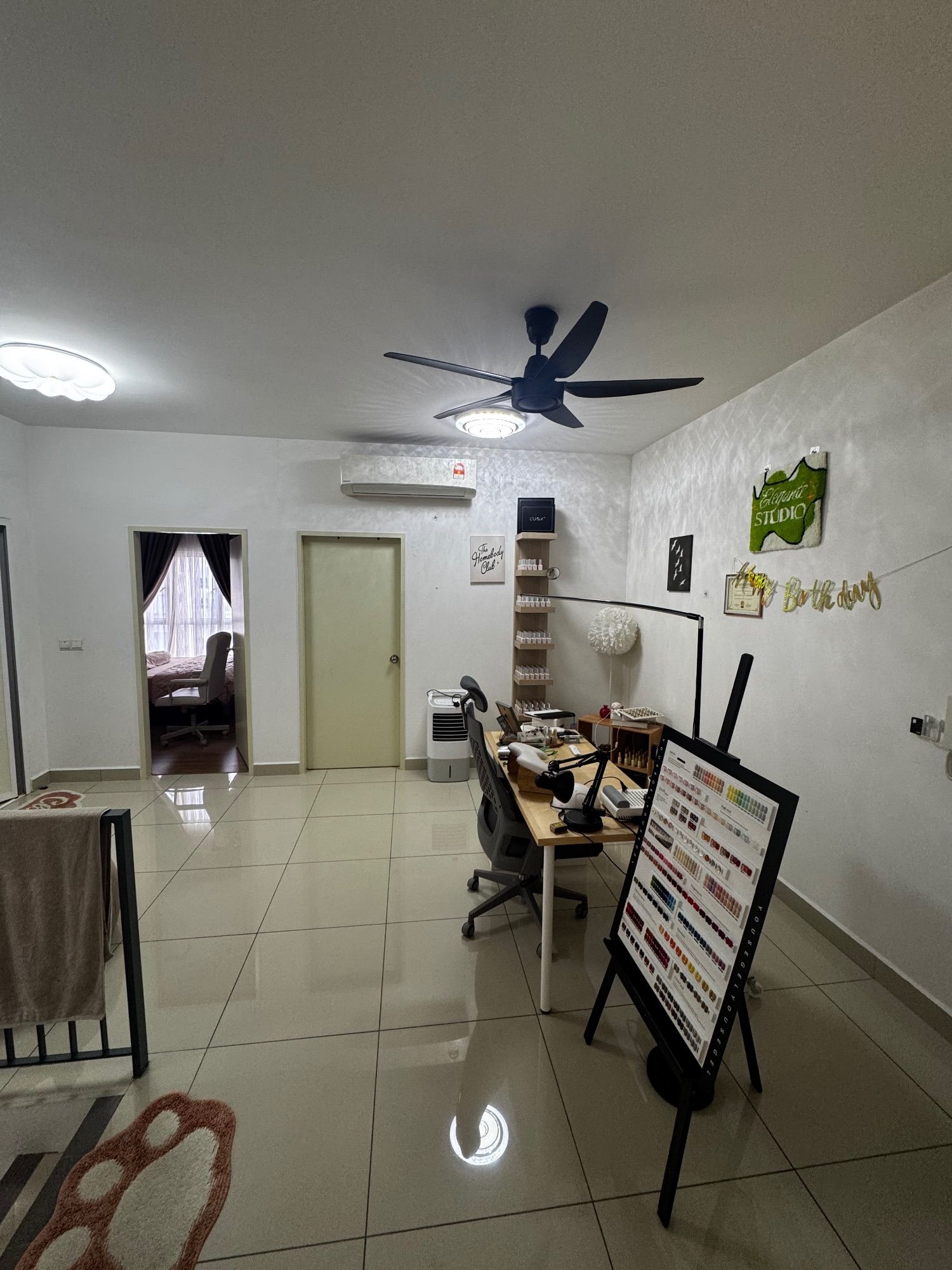 Duplex Condominium For Sale In Southville City-Cerrado Residential Suite - Image 17
