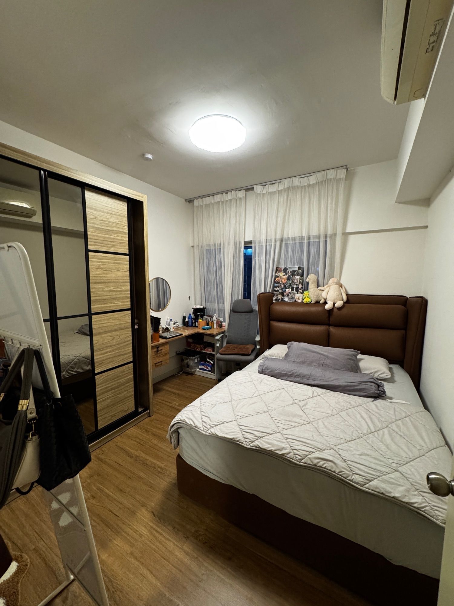 Duplex Condominium For Sale In Southville City-Cerrado Residential Suite - Image 13