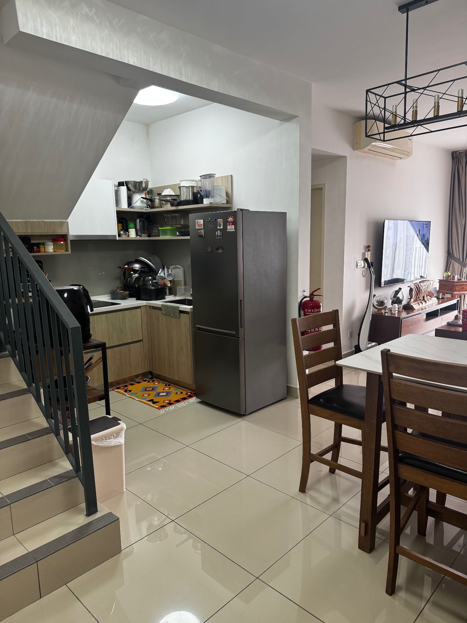 Duplex Condominium For Sale In Southville City-Cerrado Residential Suite - Image 9