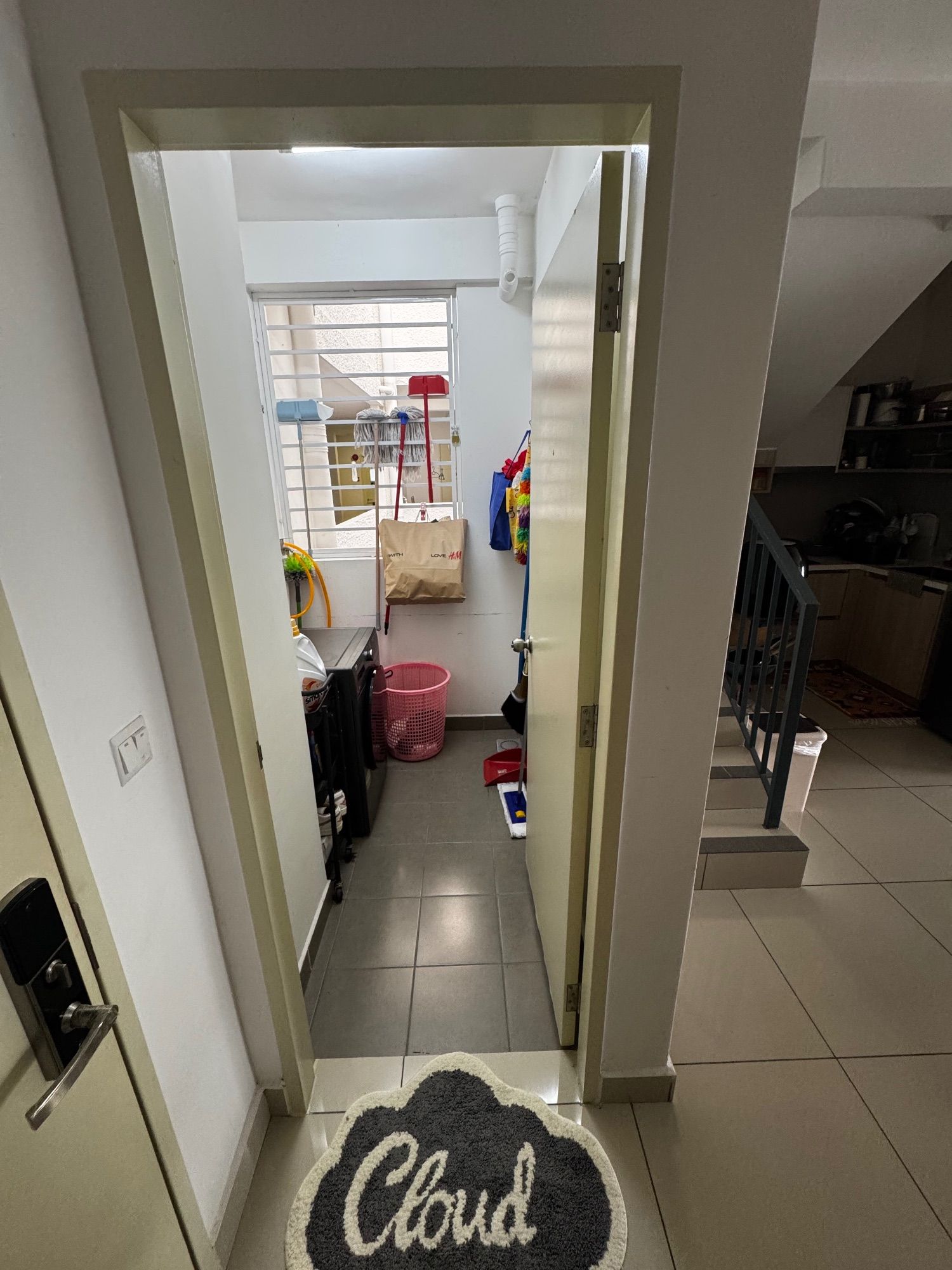 Duplex Condominium For Sale In Southville City-Cerrado Residential Suite - Image 22