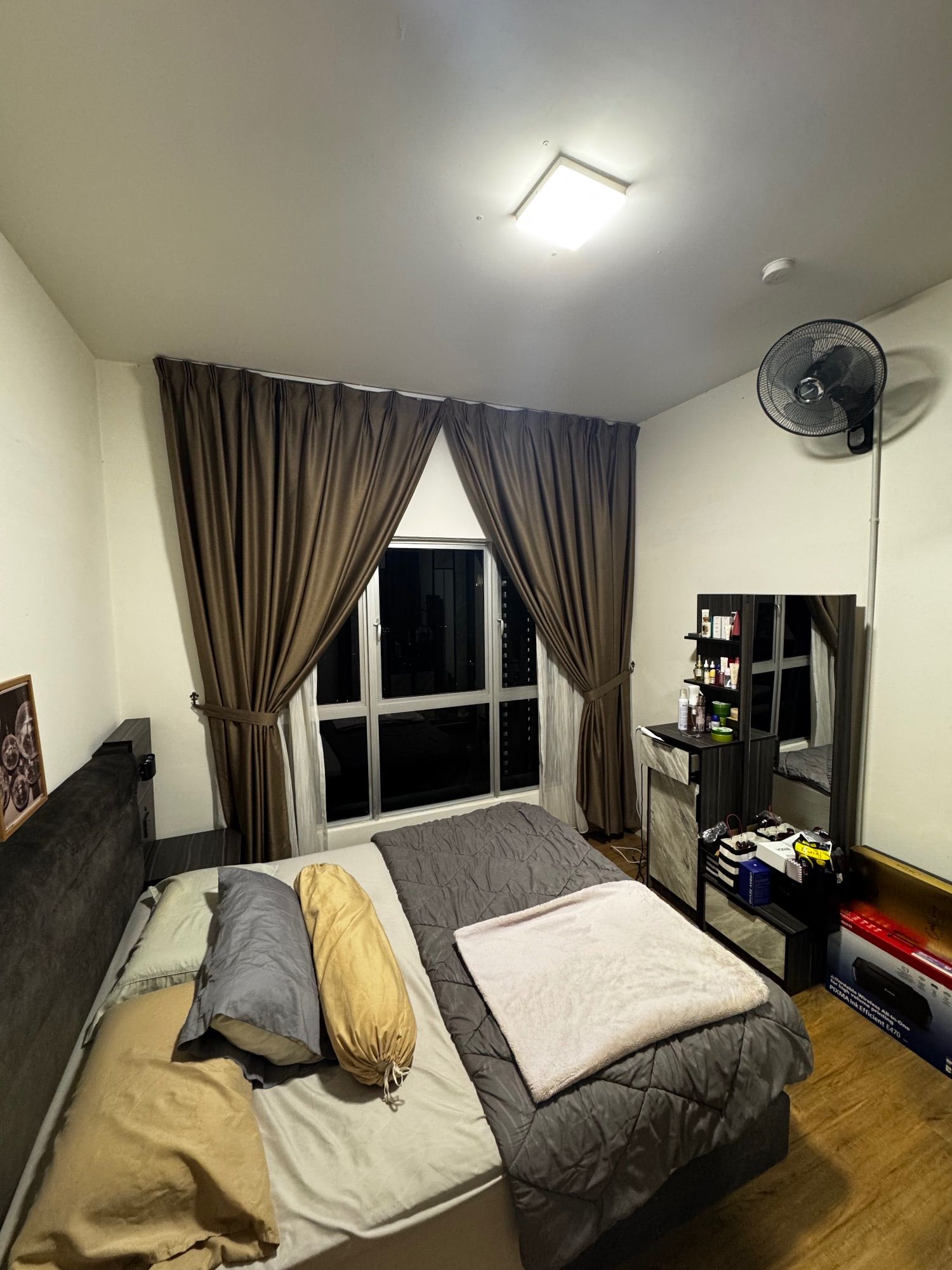 Duplex Condominium For Sale In Southville City-Cerrado Residential Suite - Image 25