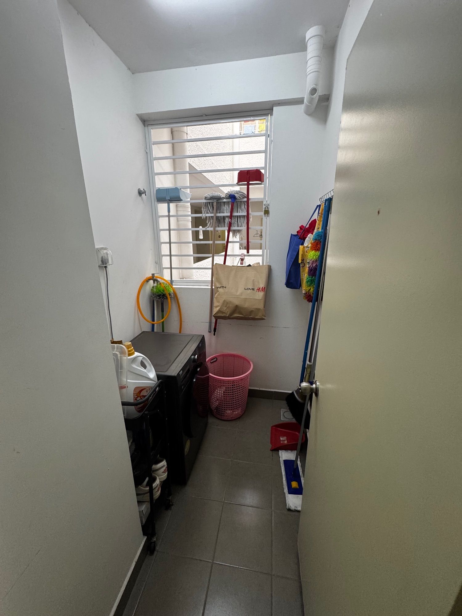 Duplex Condominium For Sale In Southville City-Cerrado Residential Suite - Image 21