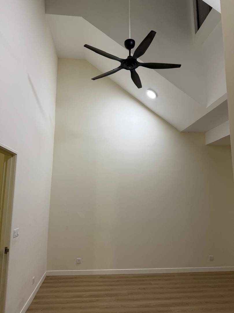 FOR SALE DOUBLE STOREY MONET SPRINGTIME, SUNSURIA CITY KOTA WARISAN  - Image 10