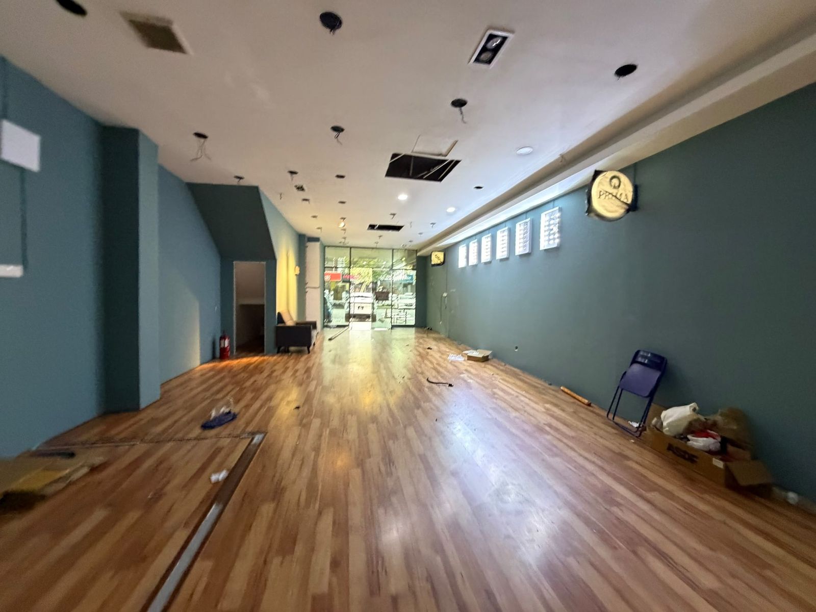 Sungai besi Kuala Lumpur Shop lot ground floor for rent - Image 1