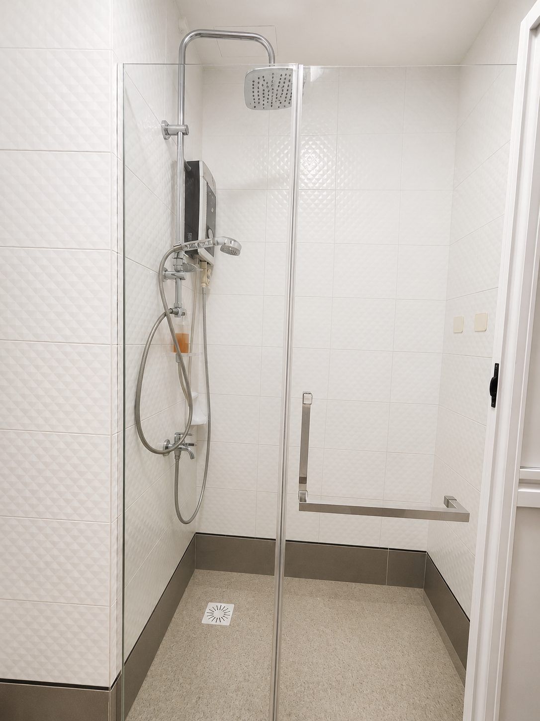 Season Luxury Apartment Larkin JB | 3 Bedroom Fully Furnished | RM600K - Image 12
