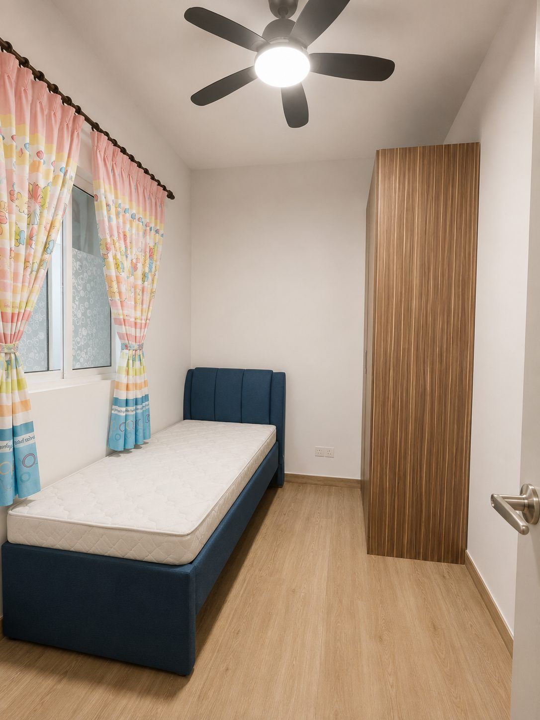 Season Luxury Apartment Larkin JB | 3 Bedroom Fully Furnished | RM600K - Image 4