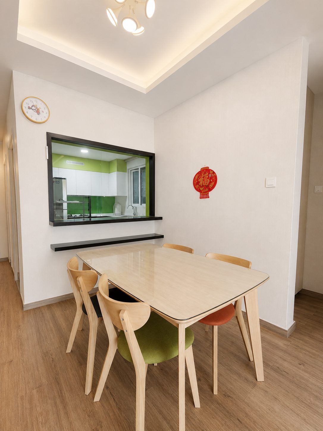 Season Luxury Apartment Larkin JB | 3 Bedroom Fully Furnished | RM600K - Image 8