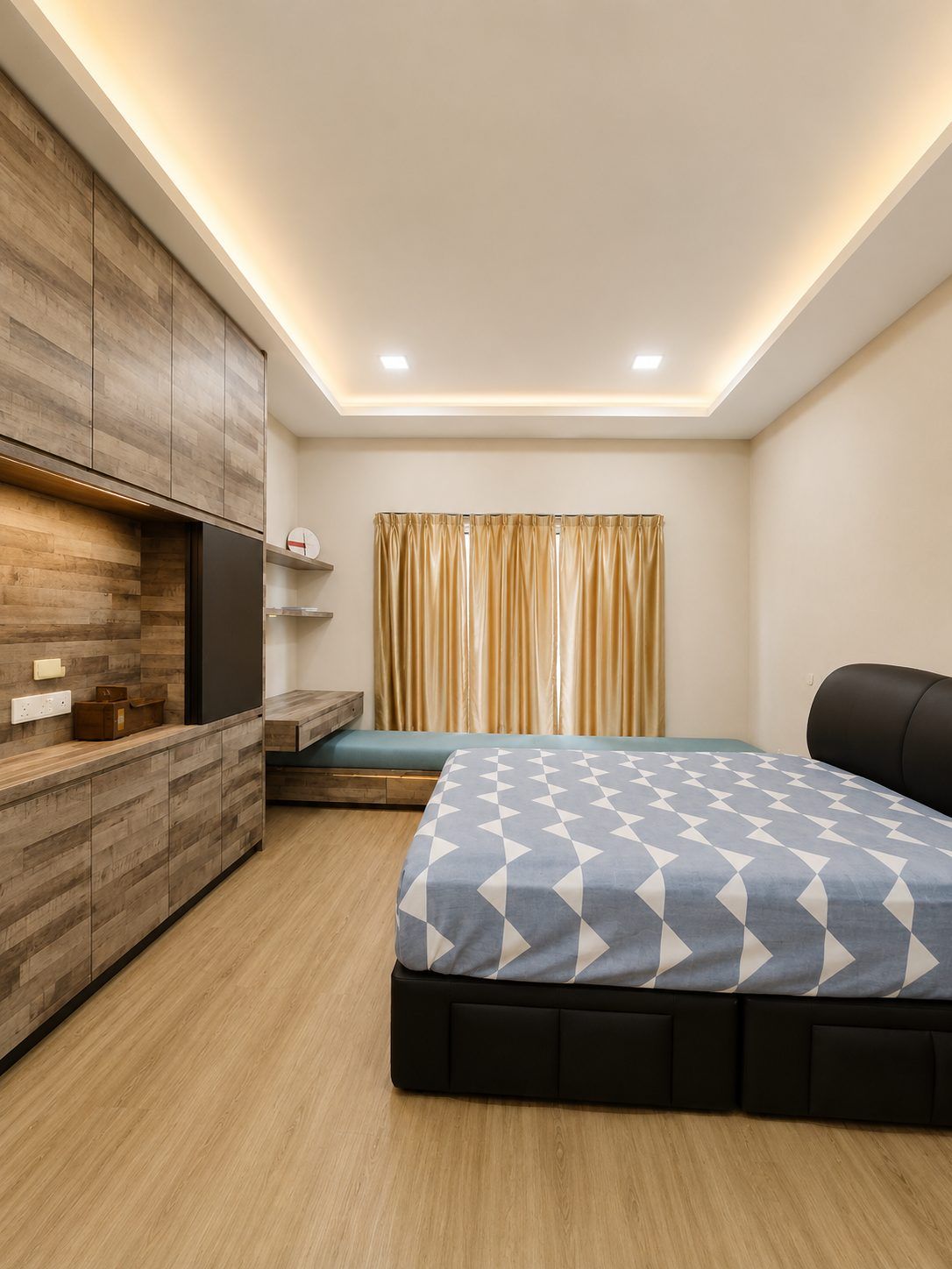 Season Luxury Apartment Larkin JB | 3 Bedroom Fully Furnished | RM600K - Image 15