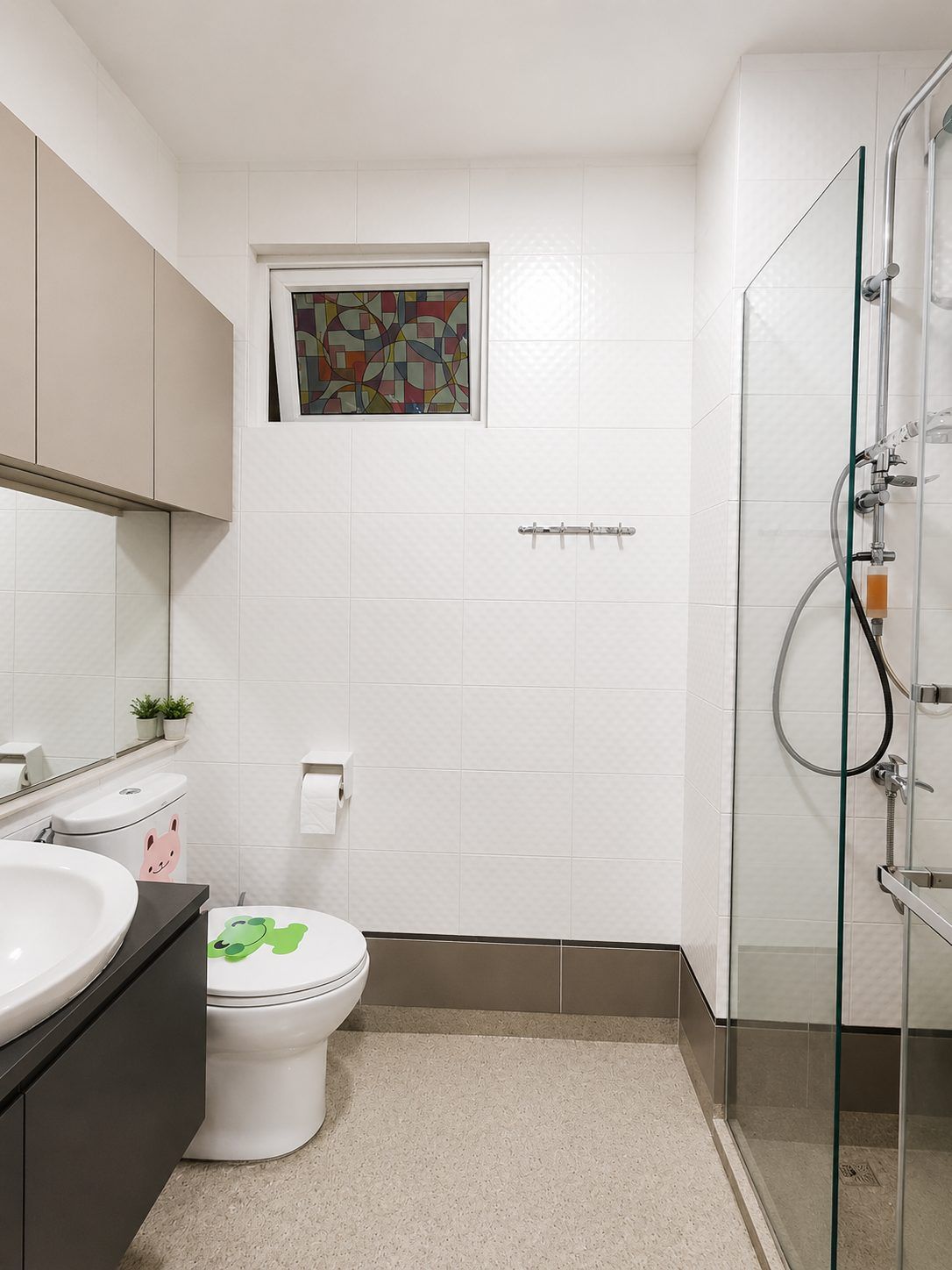 Season Luxury Apartment Larkin JB | 3 Bedroom Fully Furnished | RM600K - Image 14