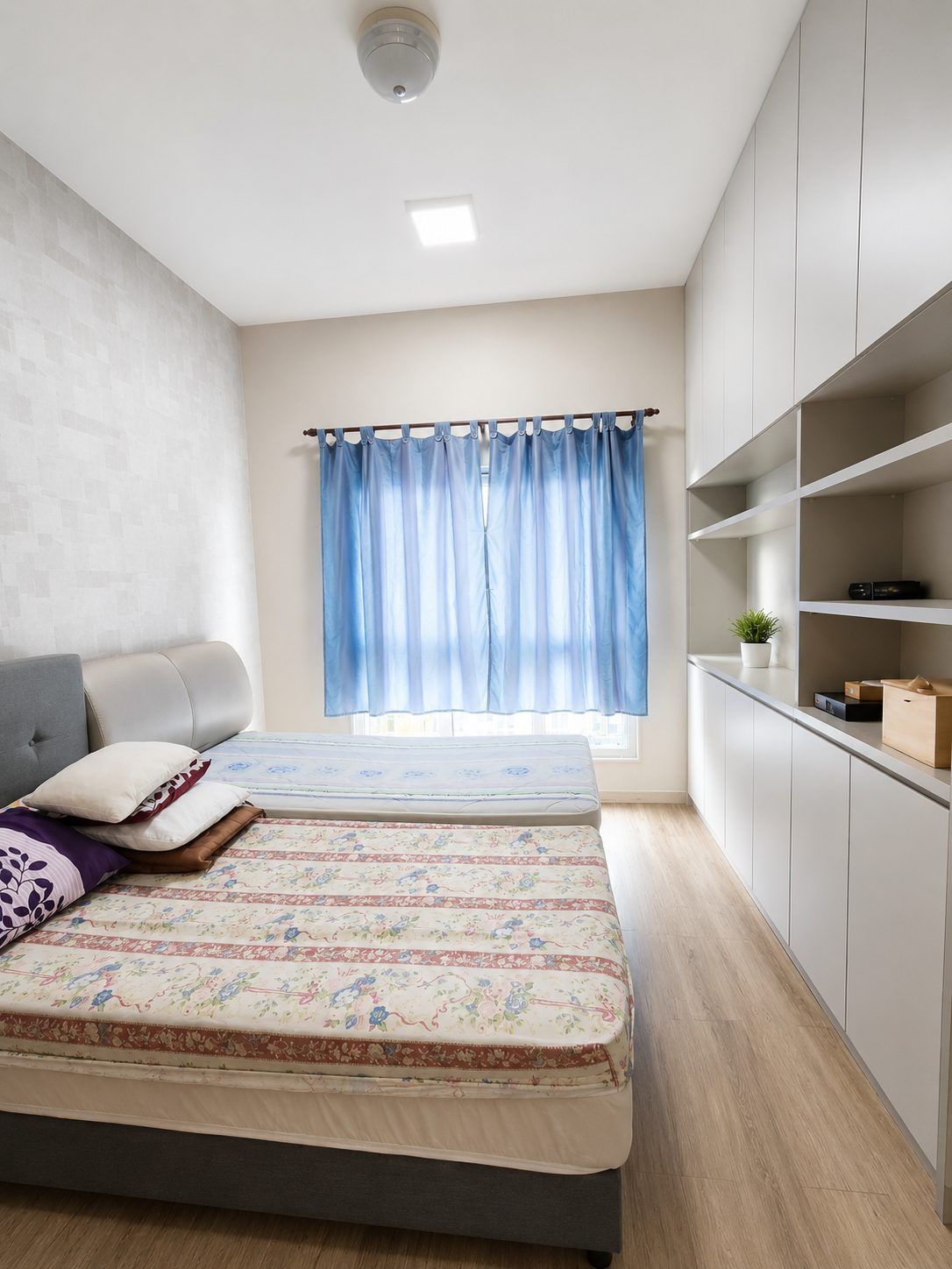 Season Luxury Apartment Larkin JB | 3 Bedroom Fully Furnished | RM600K - Image 5