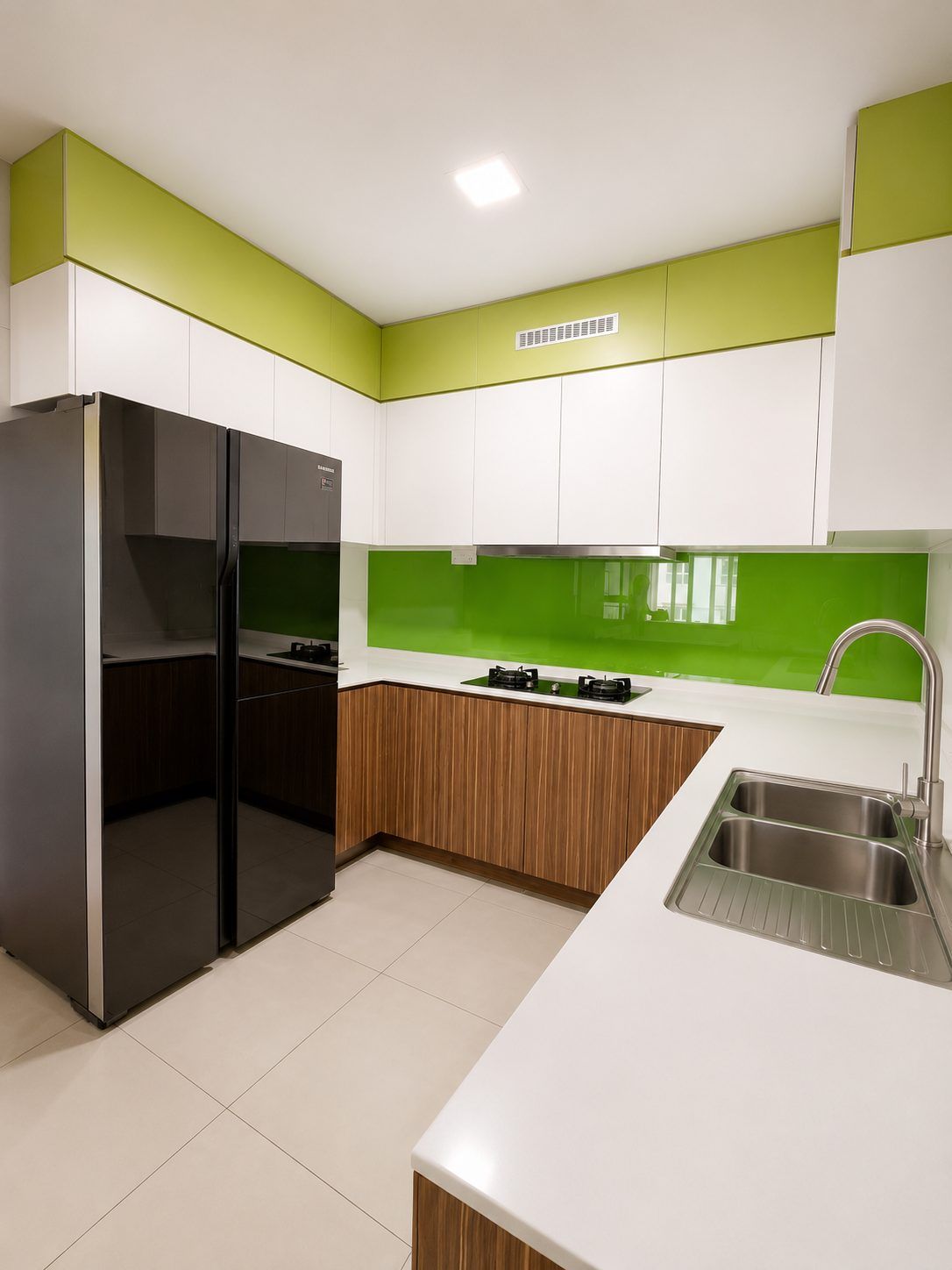 Season Luxury Apartment Larkin JB | 3 Bedroom Fully Furnished | RM600K - Image 10