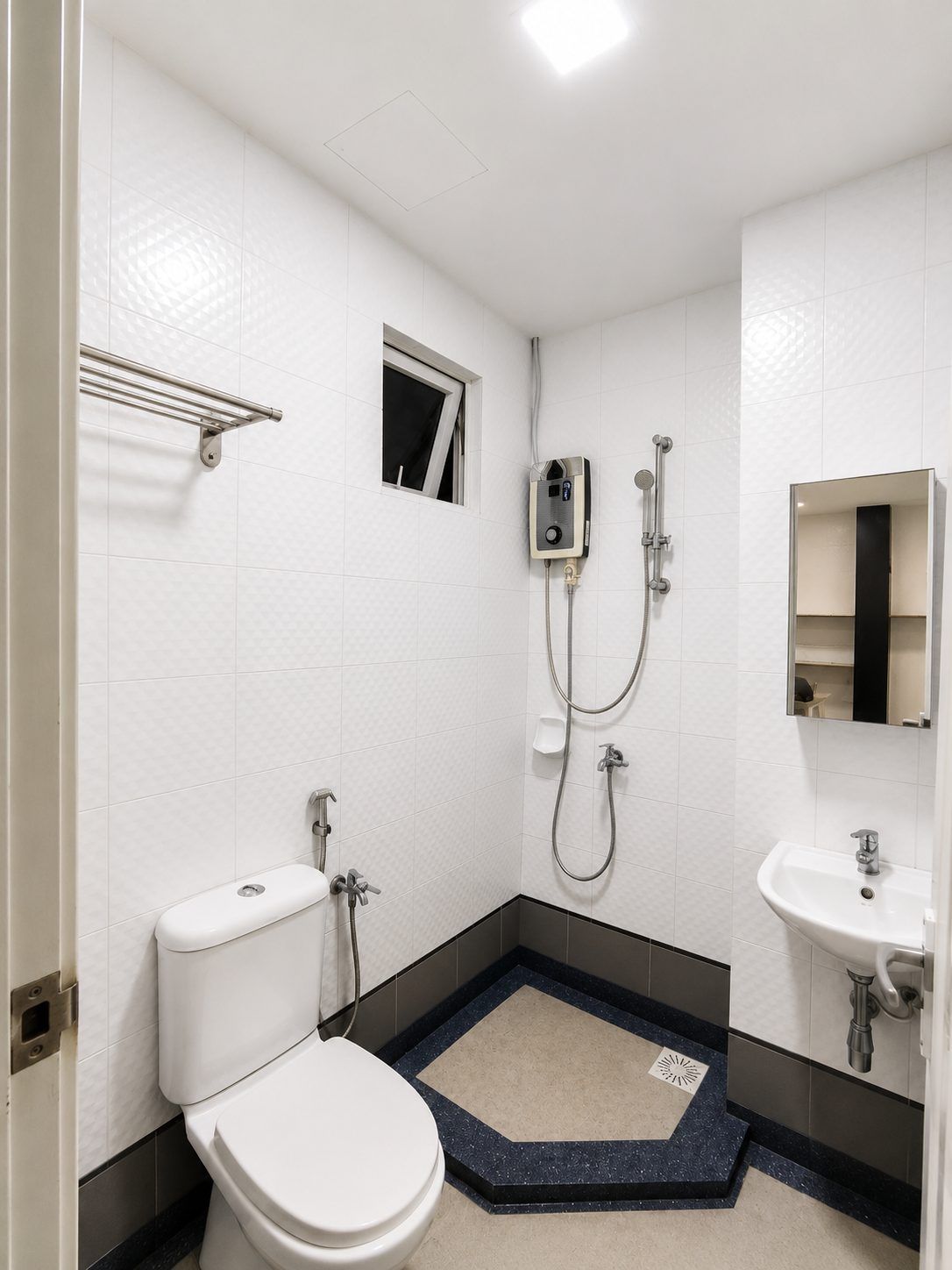 Season Luxury Apartment Larkin JB | 3 Bedroom Fully Furnished | RM600K - Image 7