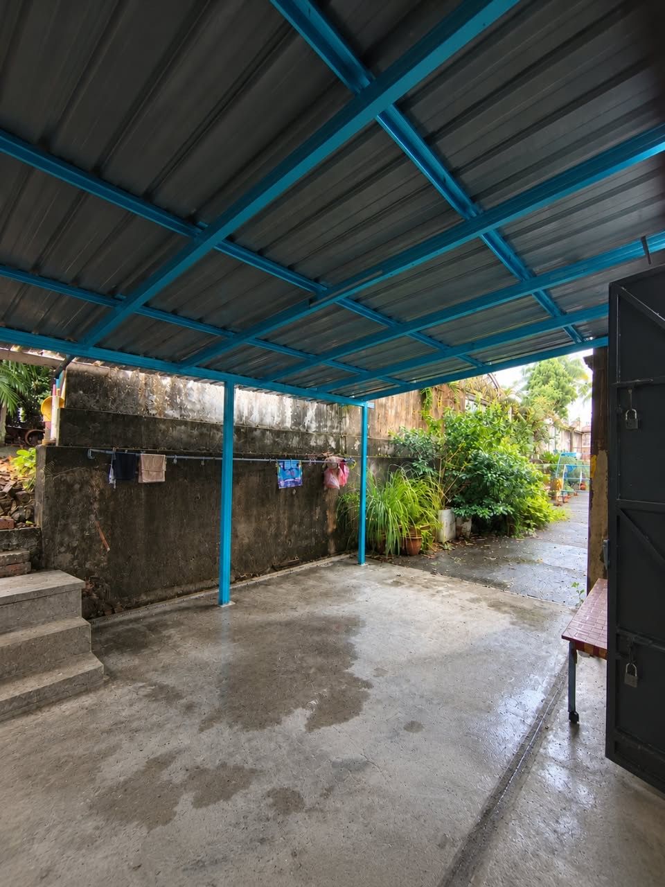 Exterior - RUMAH TERES 2 TINGKAT - TAMAN KEMAJUAN, PERLIS - Image 5