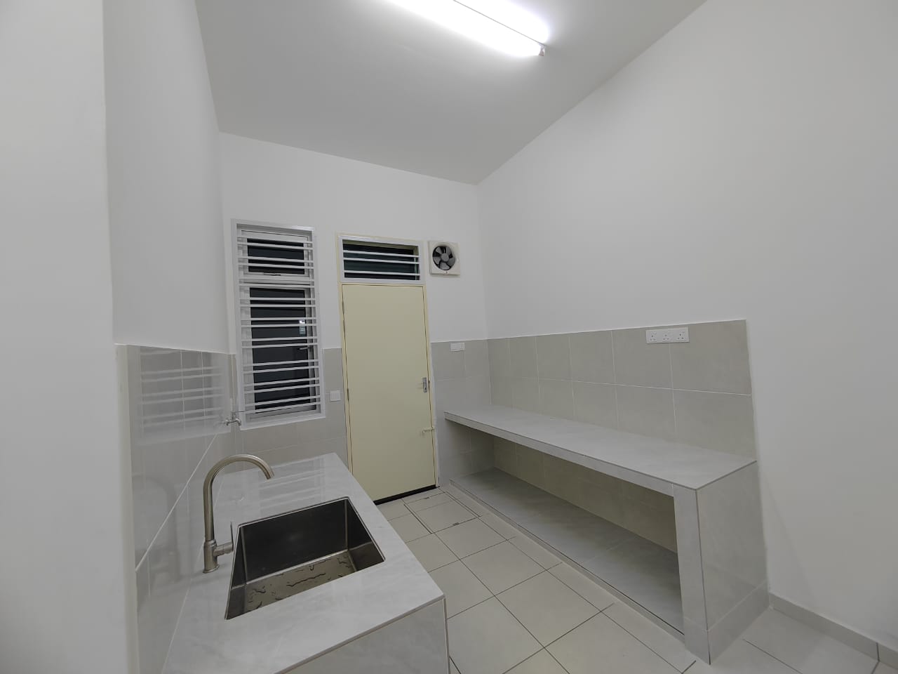 4-Bedroom Single Storey House @ Bandar Putra Kulai | Gated & Guarded - Image 6