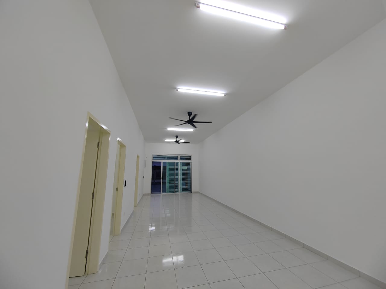 4-Bedroom Single Storey House @ Bandar Putra Kulai | Gated & Guarded - Image 2