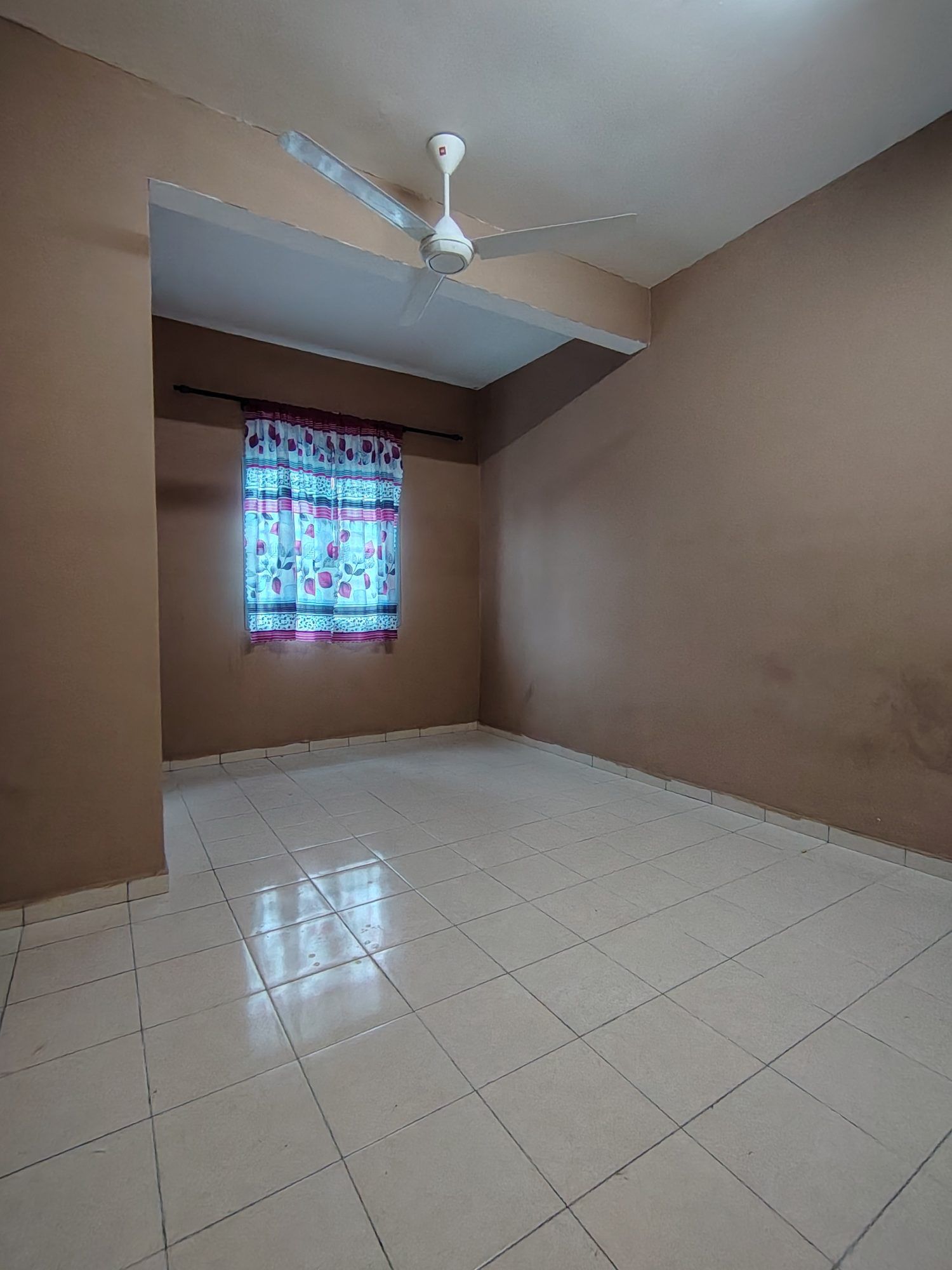 Bedroom -  TERES 2 TINGKAT DESA SALAK PEKERTI, SEPANG - Image 7