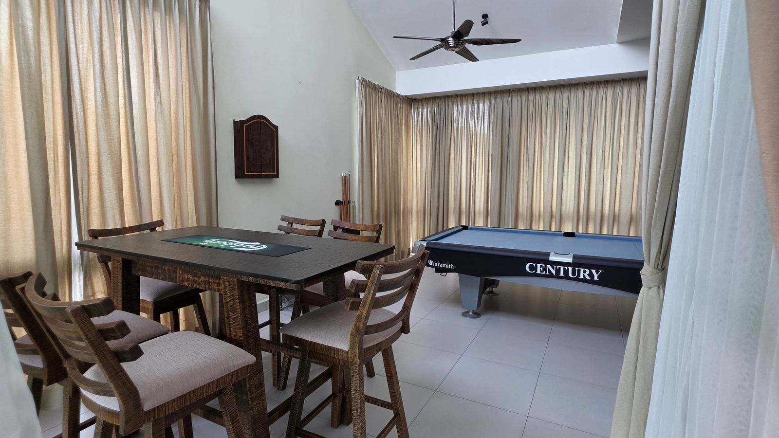 Family Entertainment