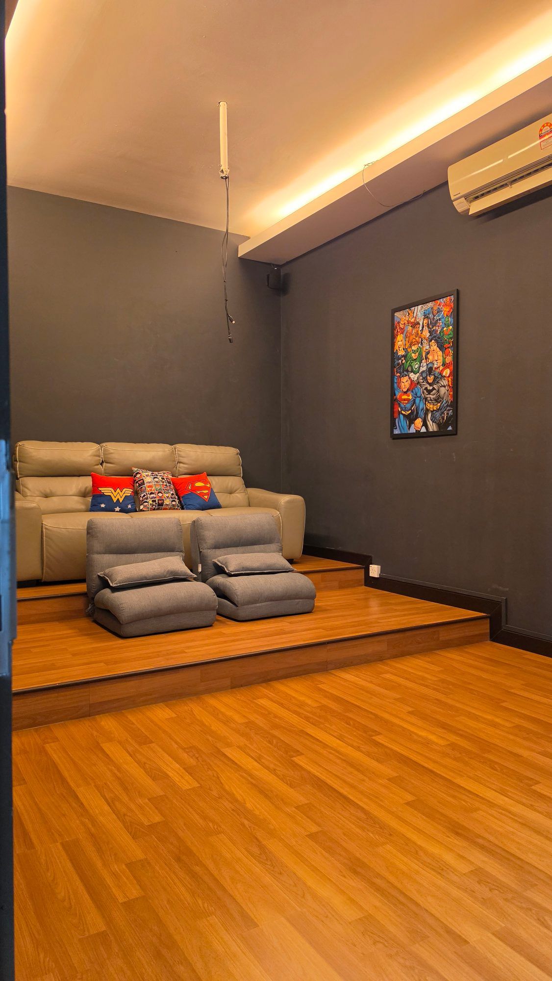 Movie Room