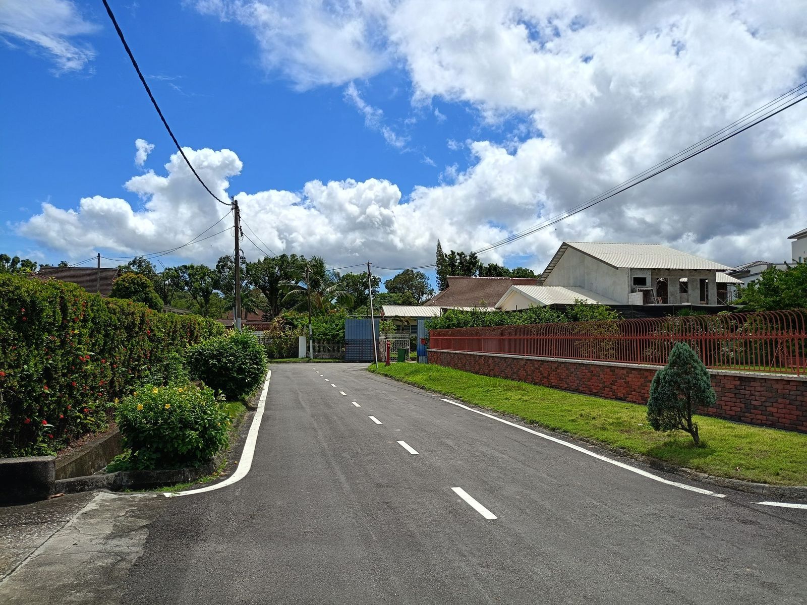 3 storey Luxury Bungalow at Solok Cantonment Pulau Tikus Penang  - Image 6
