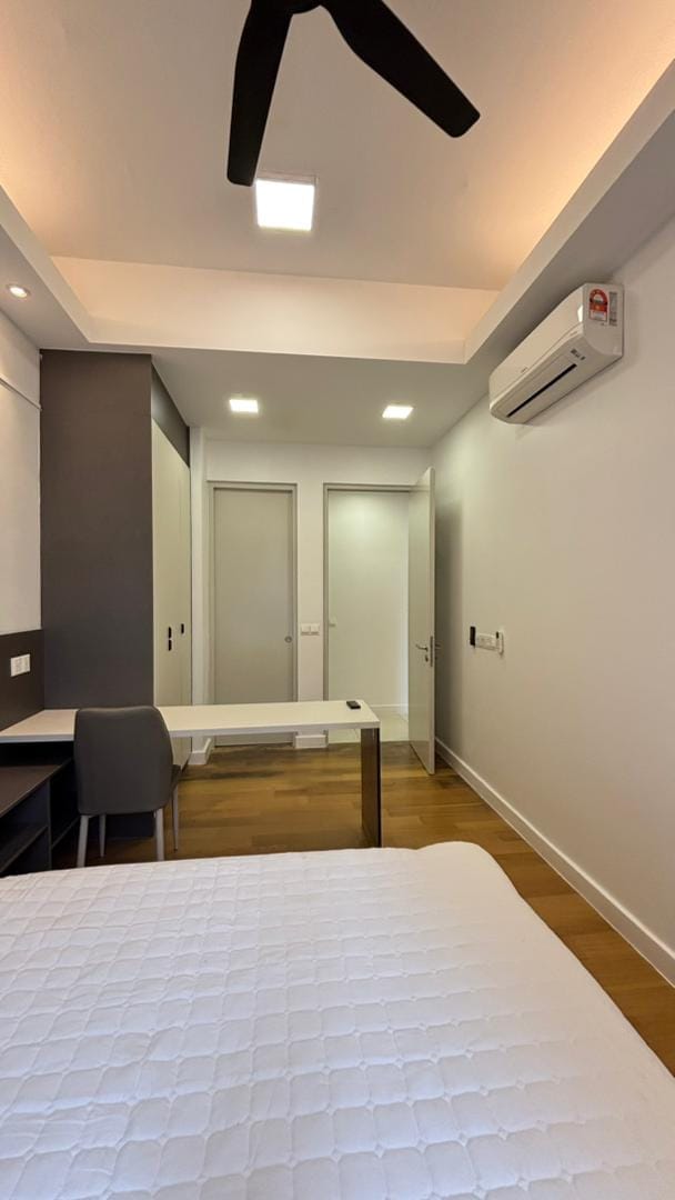 SENTRAL SUITES @ KL SENTRAL UNITS FOR RENT  - Image 8